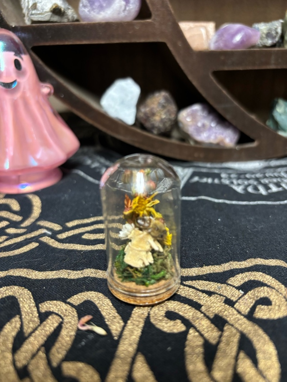 Crystal shelf bundle - Picture 8 of 12